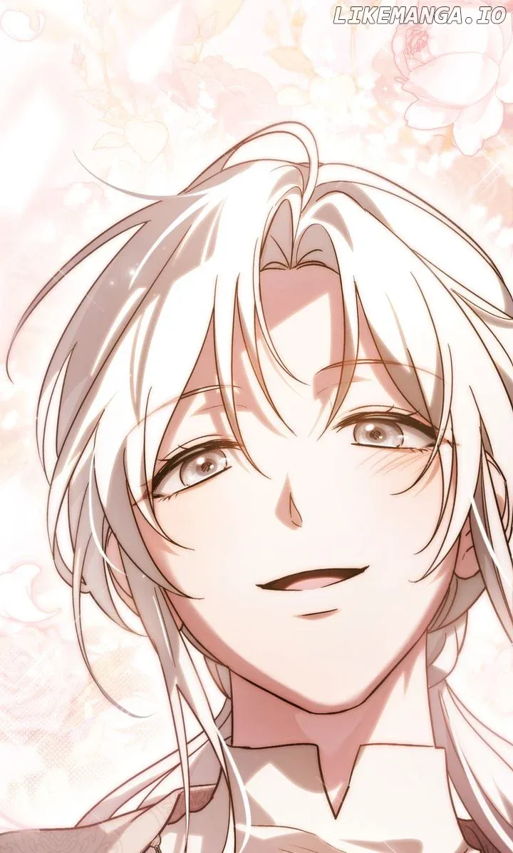 Kissing with God’s Eyes Covered Chapter 85 page 116