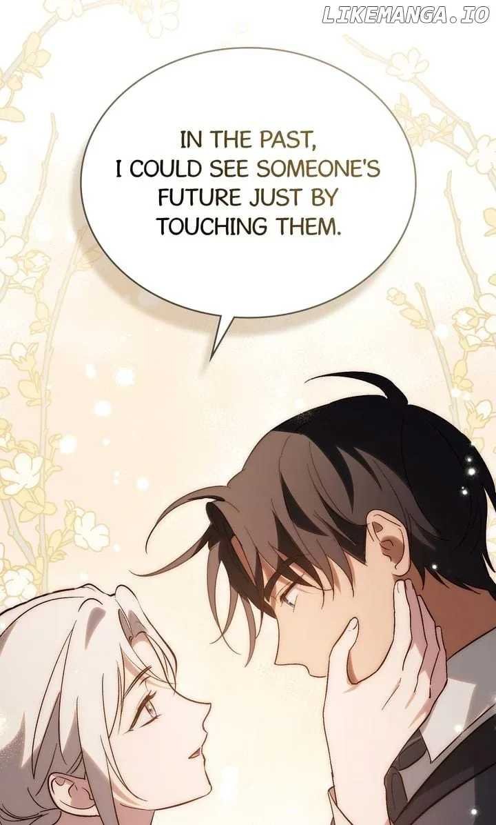 Kissing with God’s Eyes Covered Chapter 85 page 95