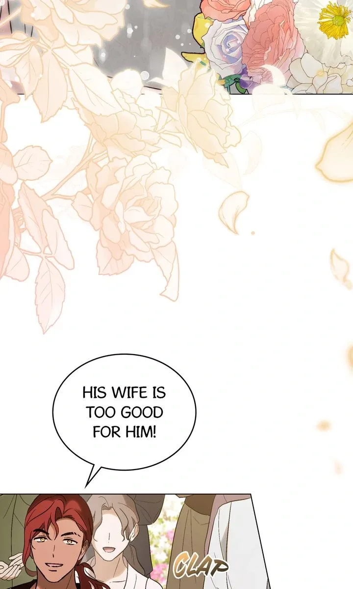 Kissing with God’s Eyes Covered Chapter 86 page 9