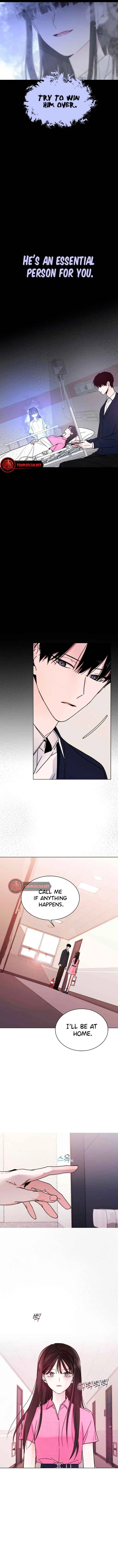 KISSING YOU BEFORE GOING TO BED Chapter 2 page 15