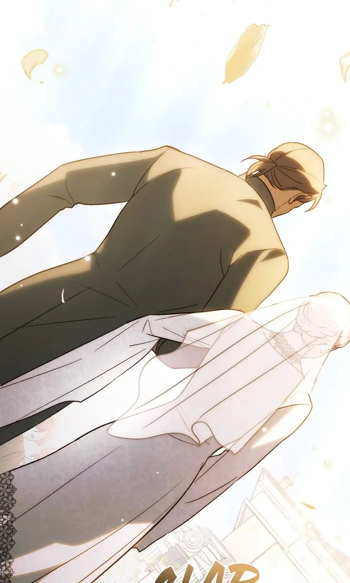 Kissing with God’s Eyes Covered Chapter 86 page 3