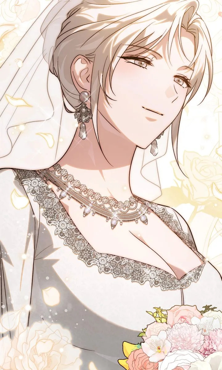 Kissing with God’s Eyes Covered Chapter 86 page 8