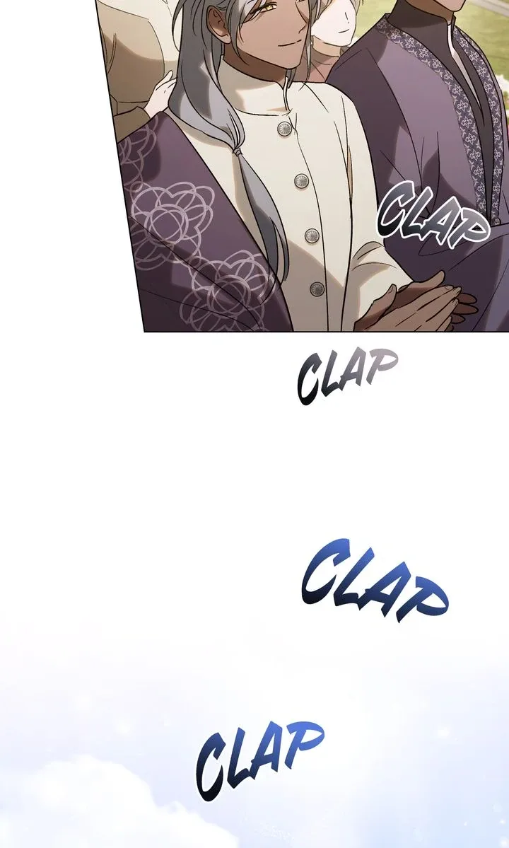 Kissing with God’s Eyes Covered Chapter 86 page 11