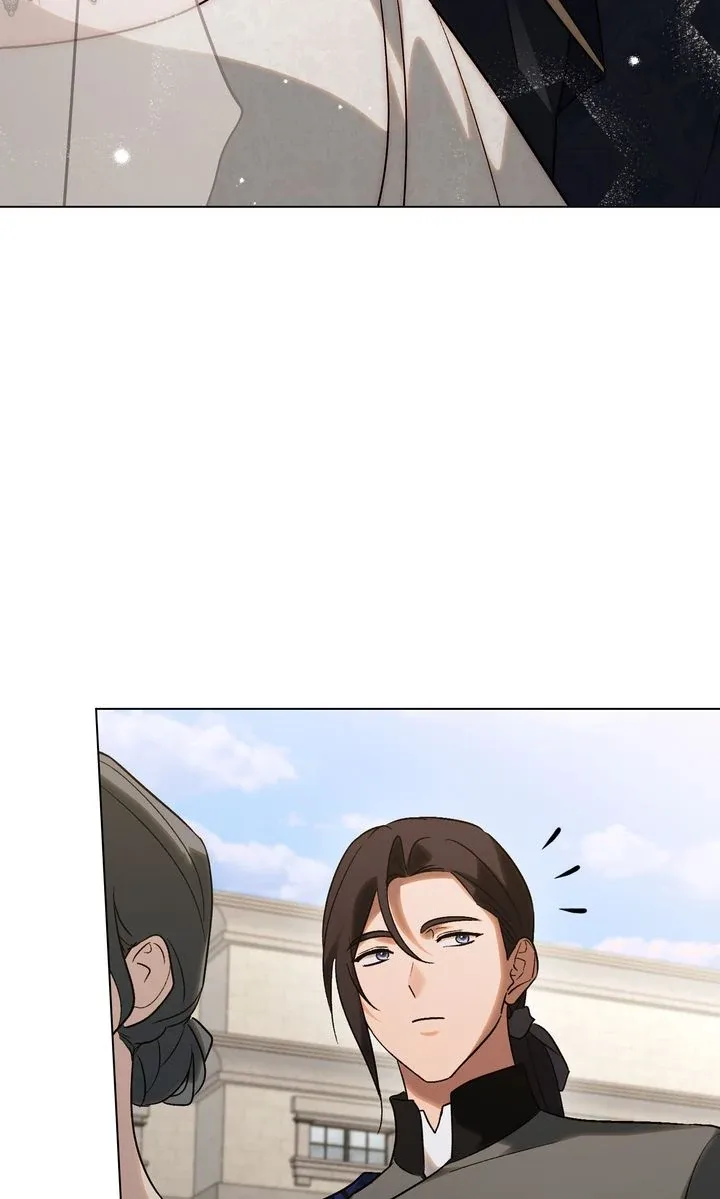 Kissing with God’s Eyes Covered Chapter 86 page 17