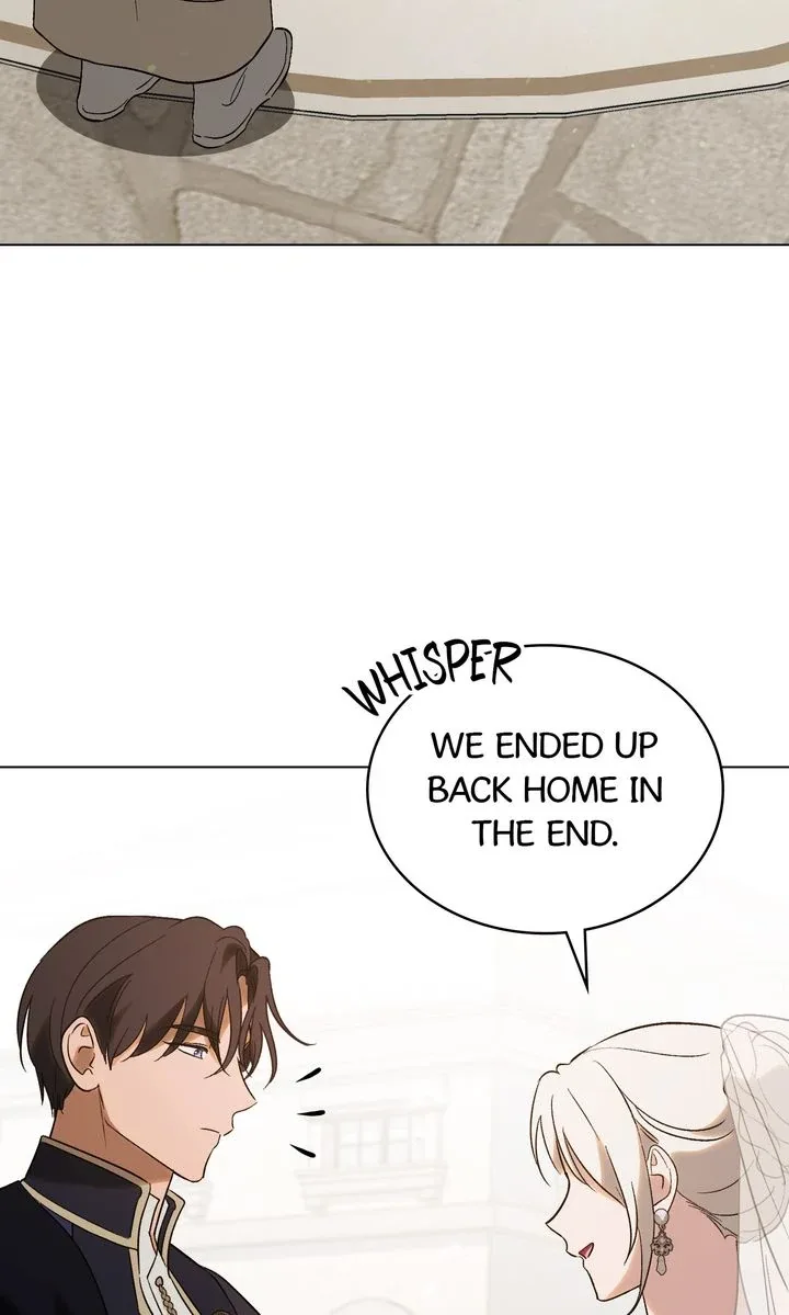 Kissing with God’s Eyes Covered Chapter 86 page 24