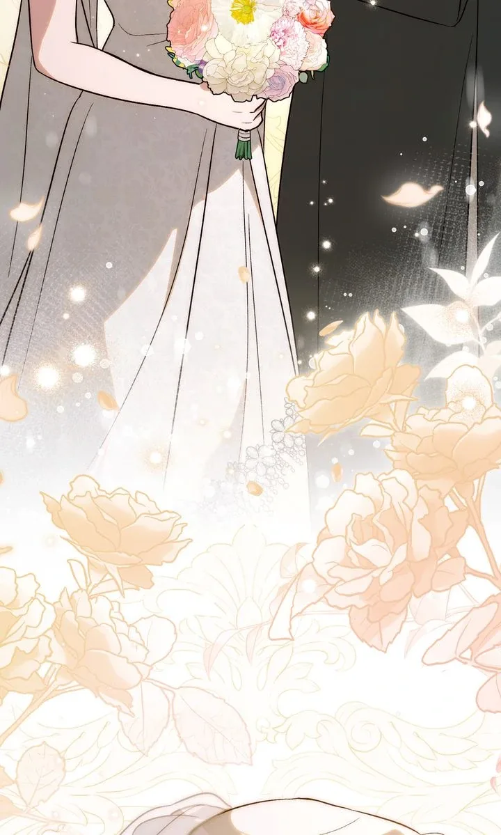 Kissing with God’s Eyes Covered Chapter 86 page 7