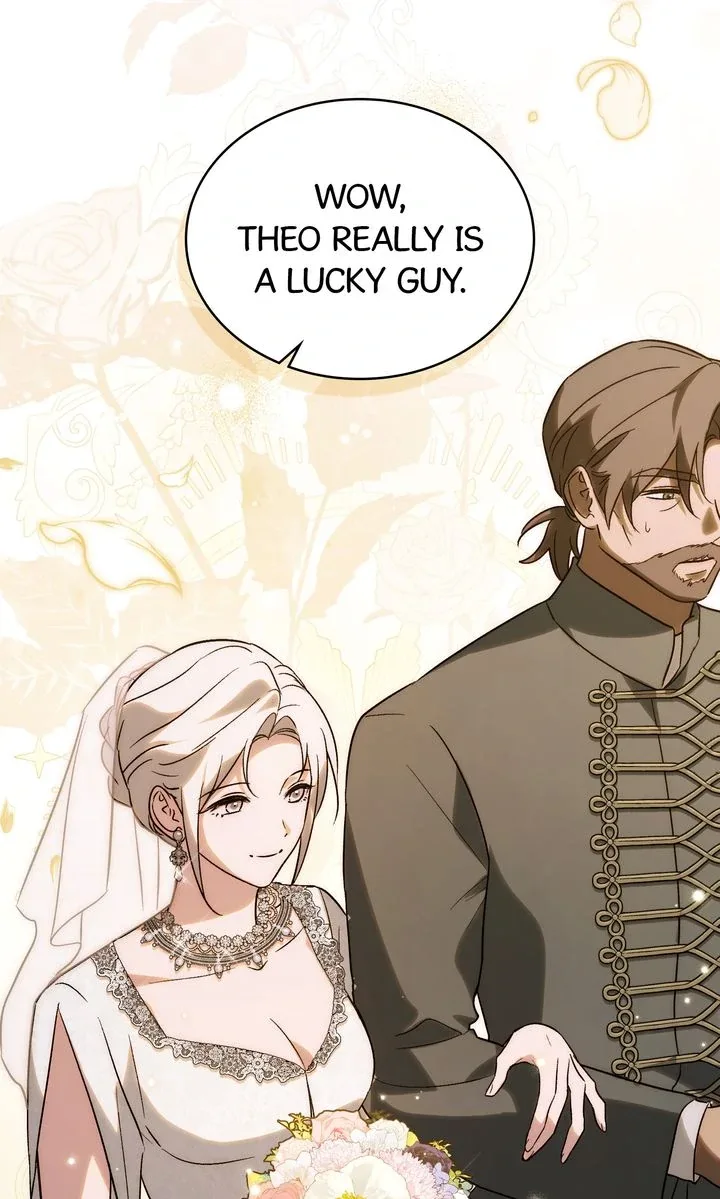 Kissing with God’s Eyes Covered Chapter 86 page 6