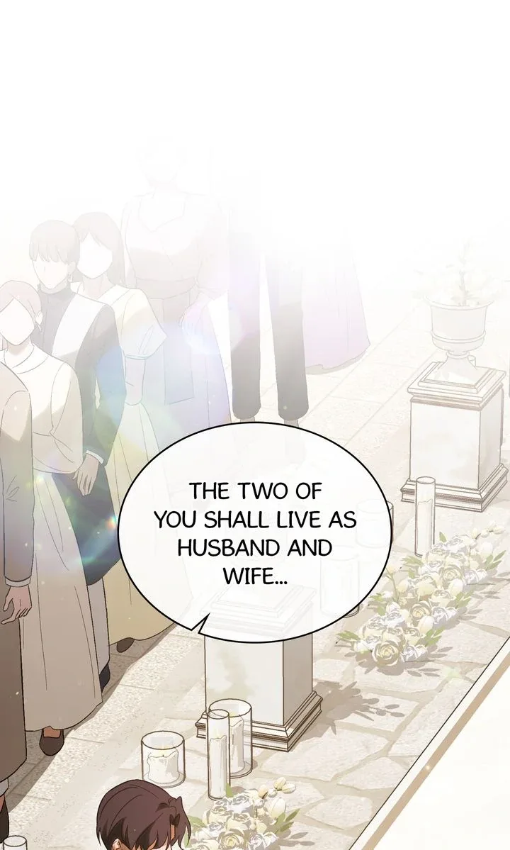 Kissing with God’s Eyes Covered Chapter 86 page 22