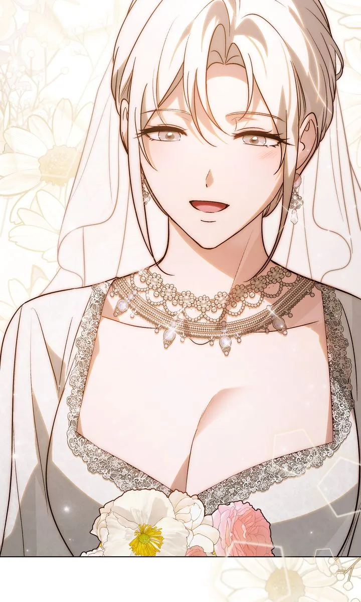 Kissing with God’s Eyes Covered Chapter 86 page 26