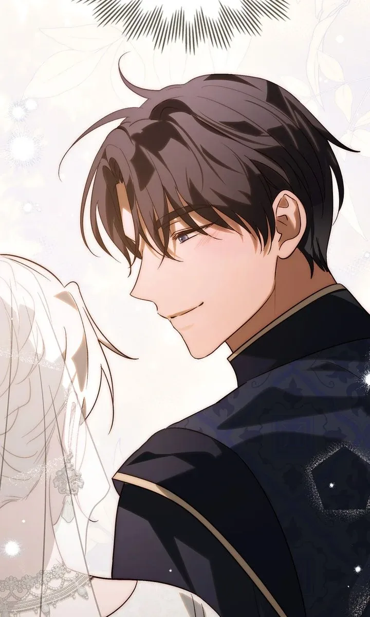 Kissing with God’s Eyes Covered Chapter 86 page 16