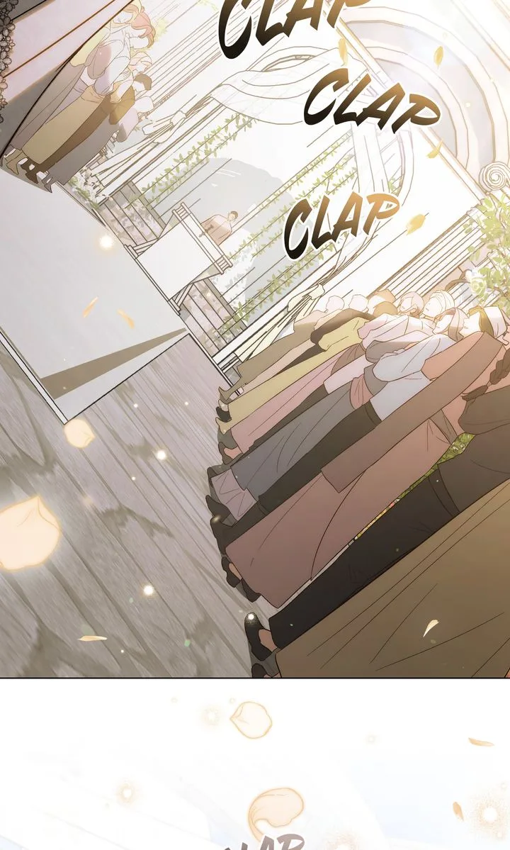 Kissing with God’s Eyes Covered Chapter 86 page 4