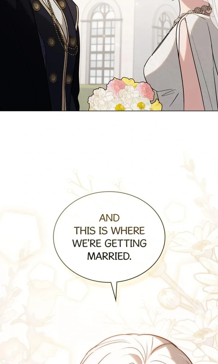 Kissing with God’s Eyes Covered Chapter 86 page 25