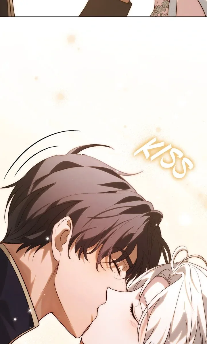 Kissing with God’s Eyes Covered Chapter 86 page 29