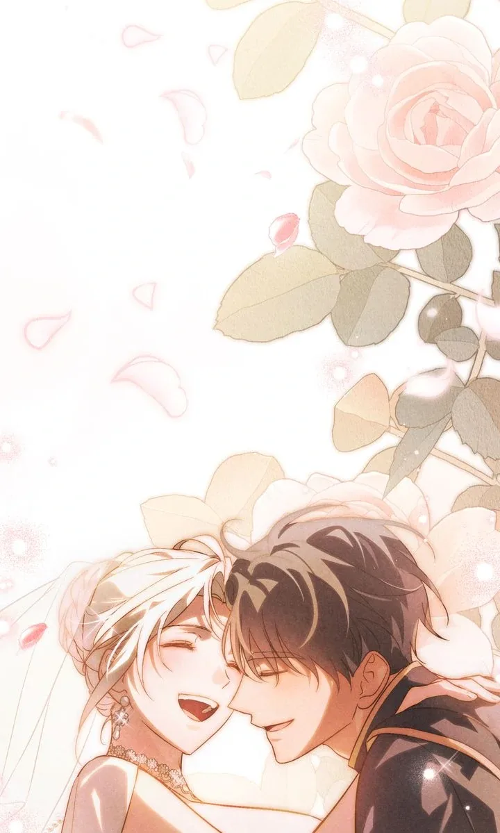Kissing with God’s Eyes Covered Chapter 86 page 37