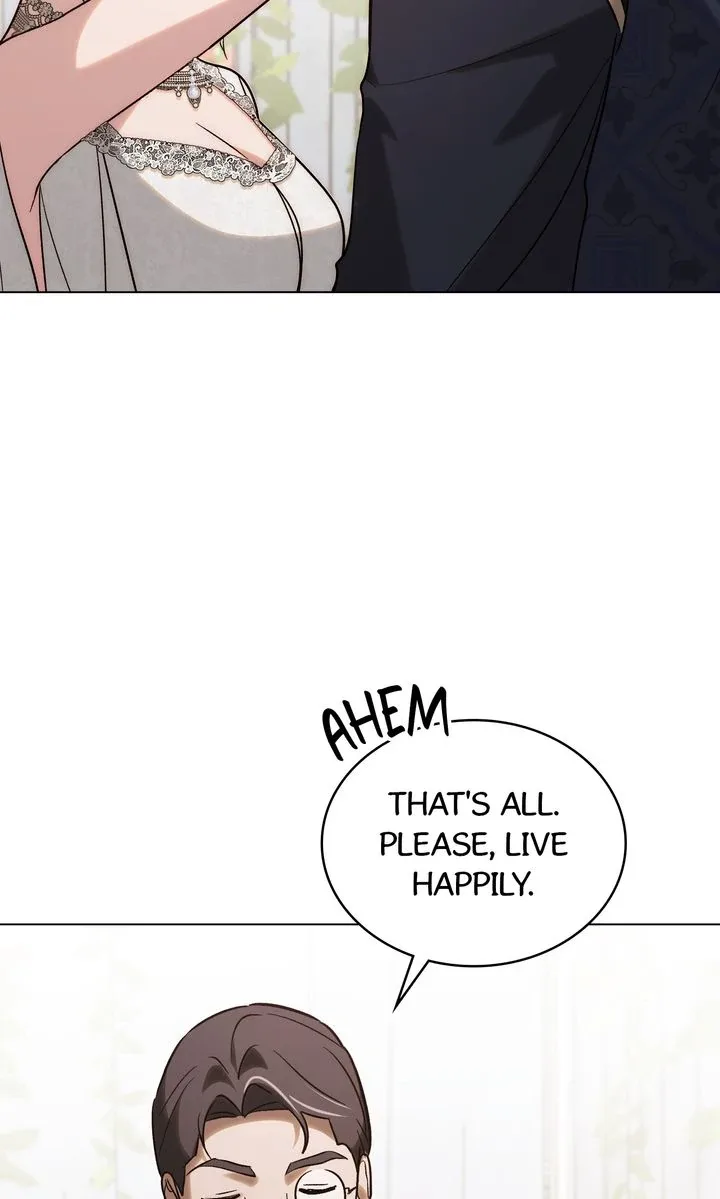 Kissing with God’s Eyes Covered Chapter 86 page 34