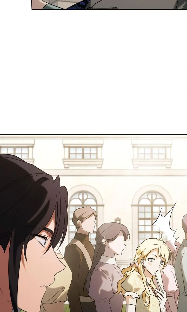 Kissing with God’s Eyes Covered Chapter 86 page 18