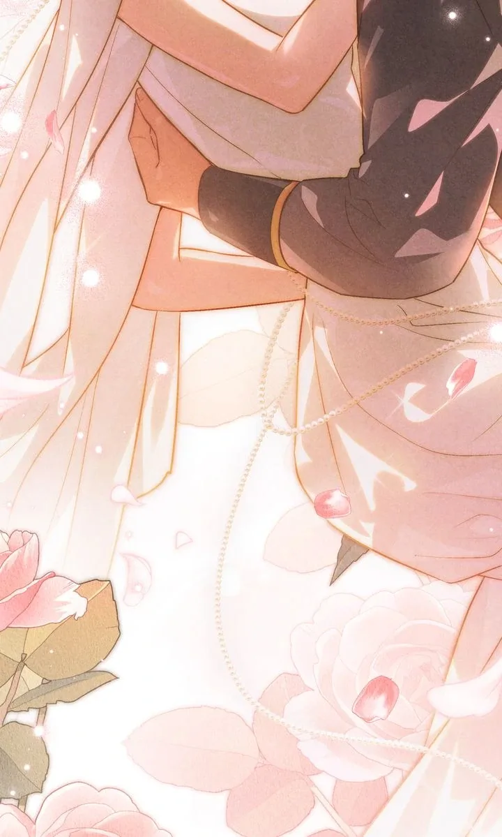Kissing with God’s Eyes Covered Chapter 86 page 38