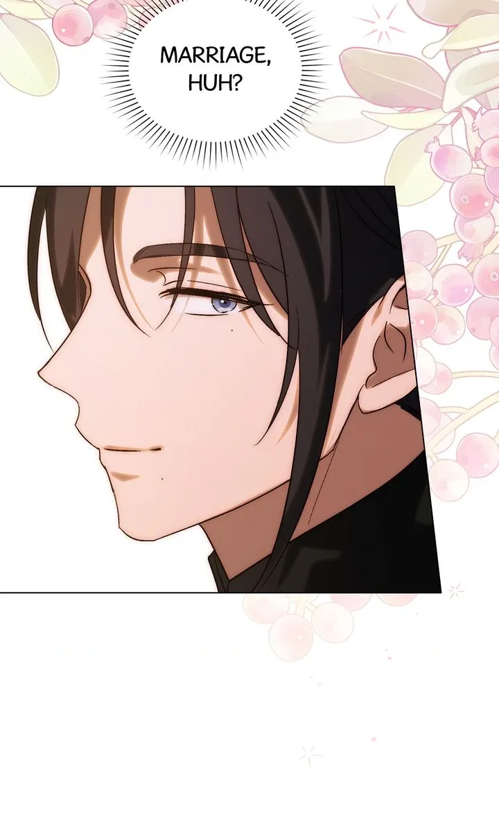Kissing with God’s Eyes Covered Chapter 86 page 21