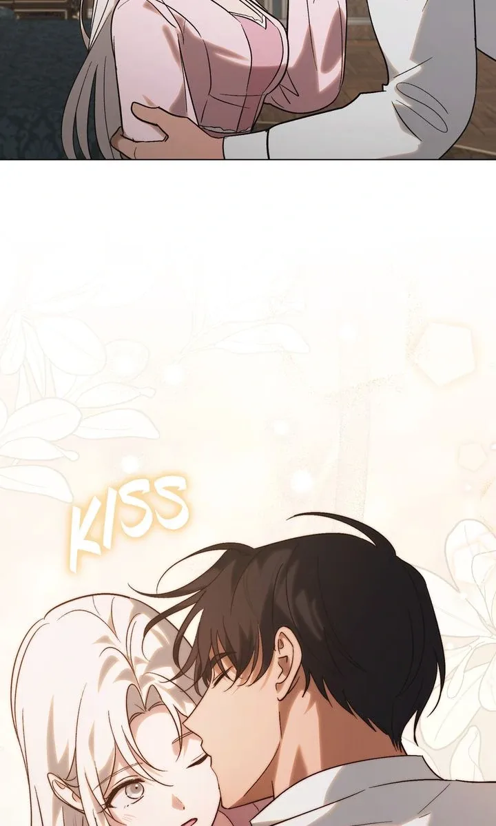 Kissing with God’s Eyes Covered Chapter 86 page 47
