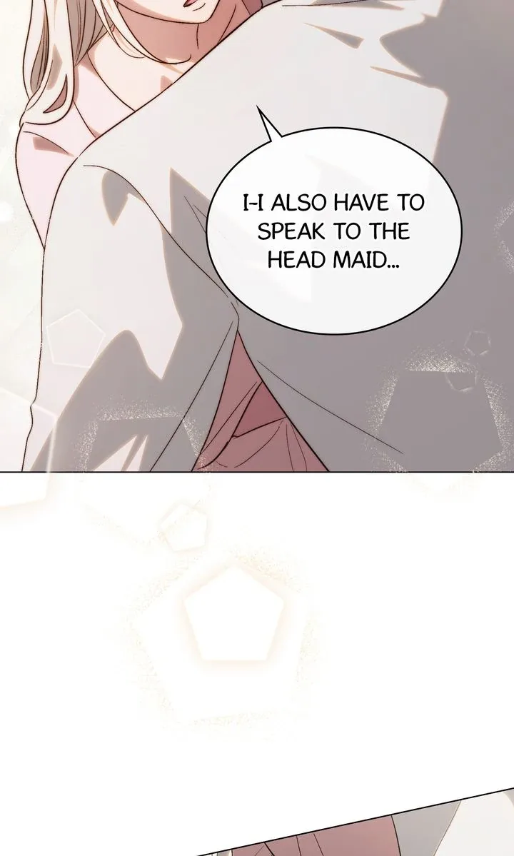 Kissing with God’s Eyes Covered Chapter 86 page 48