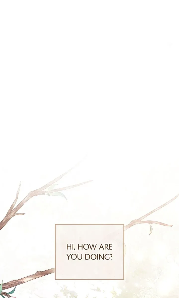 Kissing with God’s Eyes Covered Chapter 86 page 41