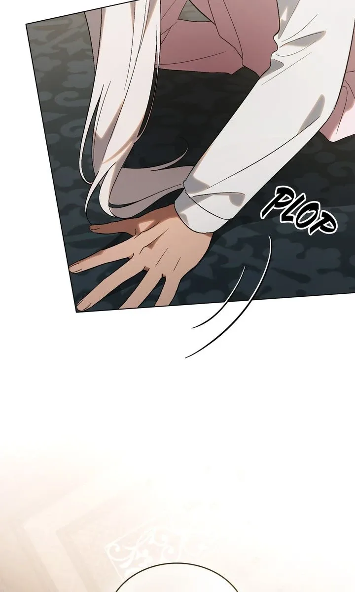 Kissing with God’s Eyes Covered Chapter 86 page 49