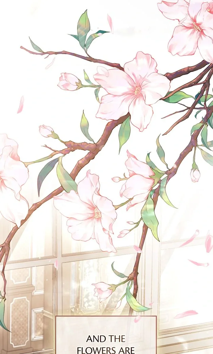 Kissing with God’s Eyes Covered Chapter 86 page 44