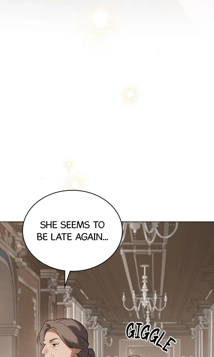 Kissing with God’s Eyes Covered Chapter 86 page 52