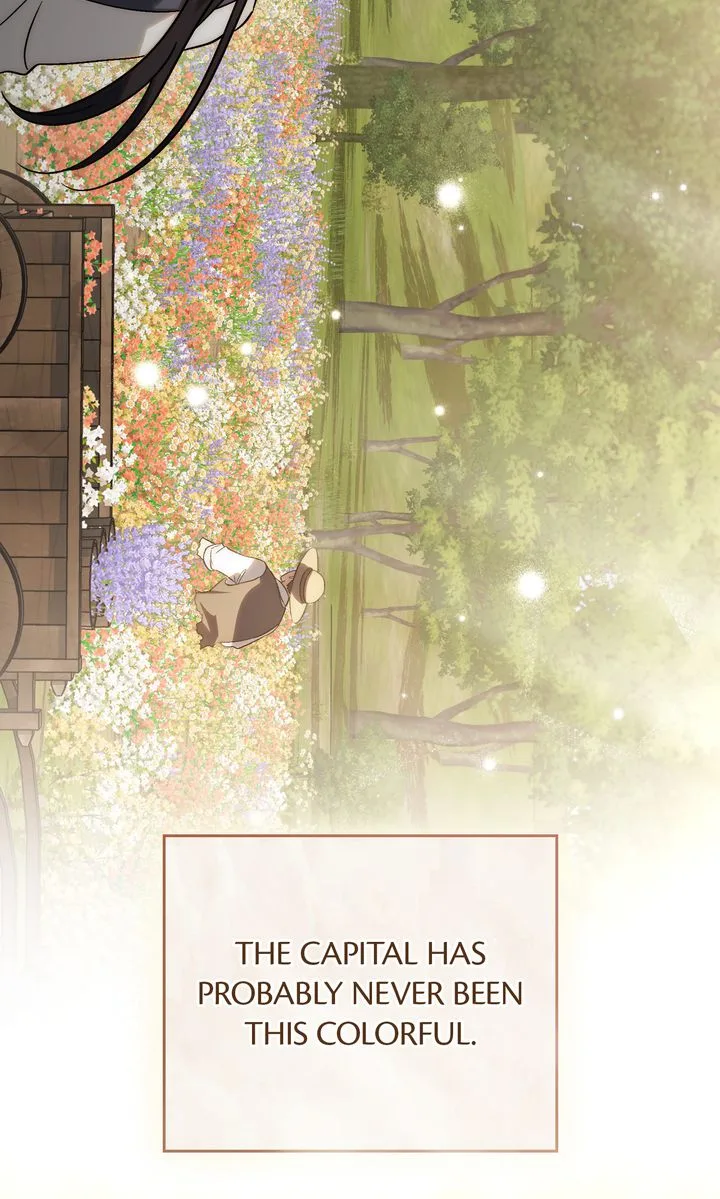 Kissing with God’s Eyes Covered Chapter 86 page 56