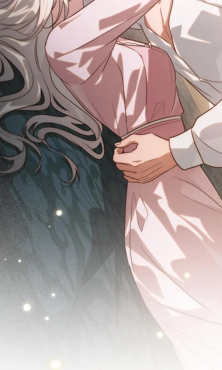 Kissing with God’s Eyes Covered Chapter 86 page 51