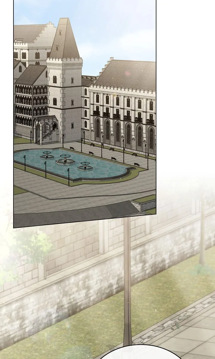 Kissing with God’s Eyes Covered Chapter 86 page 75