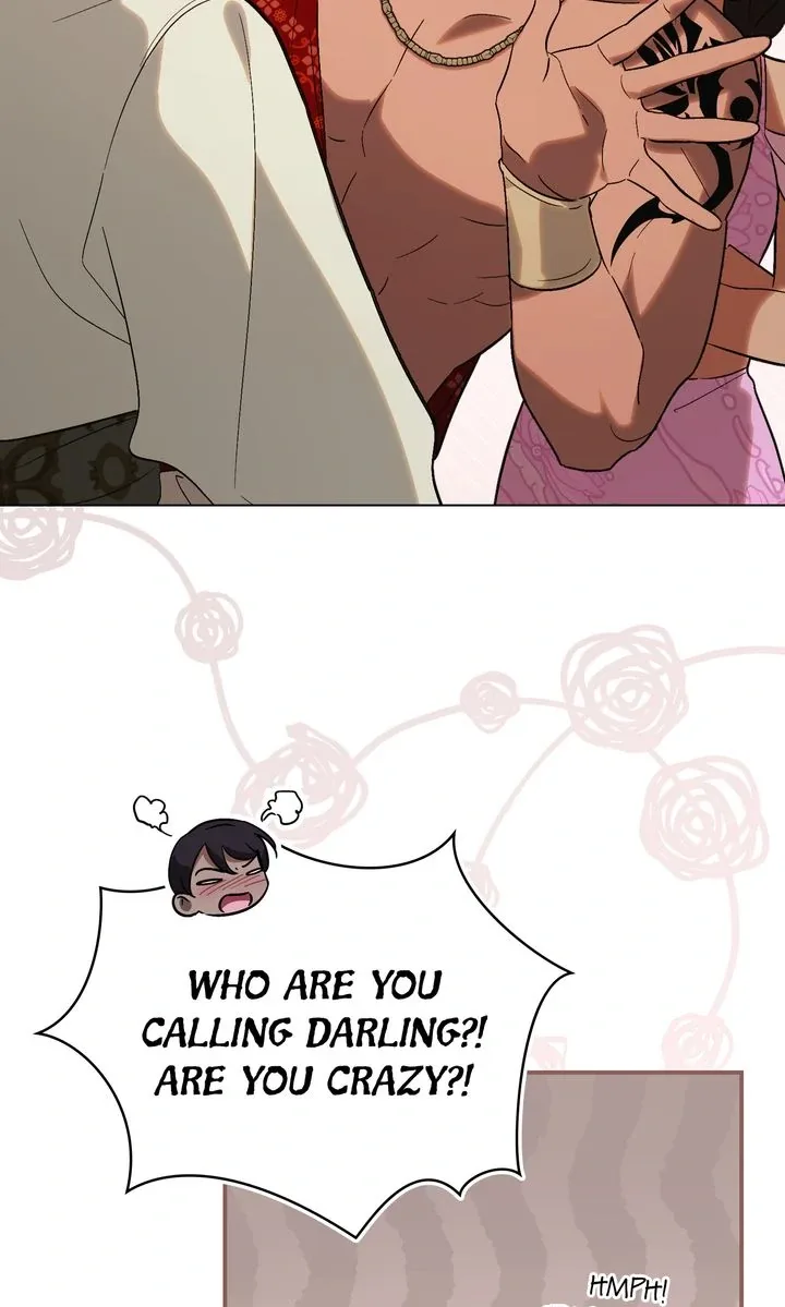 Kissing with God’s Eyes Covered Chapter 86 page 68