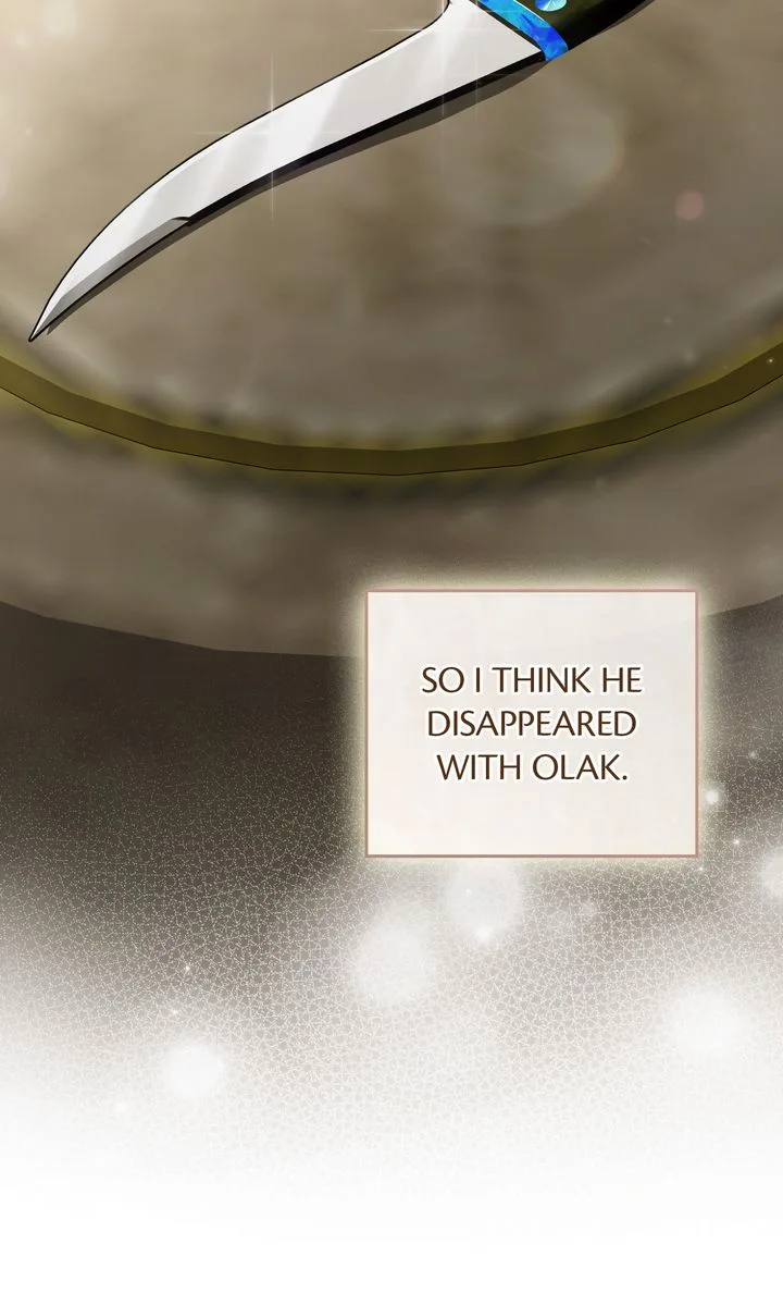 Kissing with God’s Eyes Covered Chapter 86 page 73