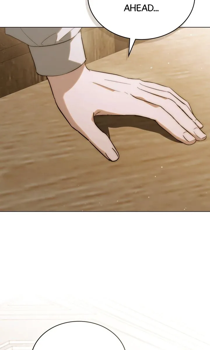 Kissing with God’s Eyes Covered Chapter 86 page 82