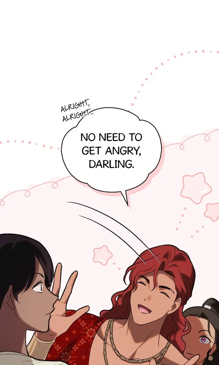 Kissing with God’s Eyes Covered Chapter 86 page 67