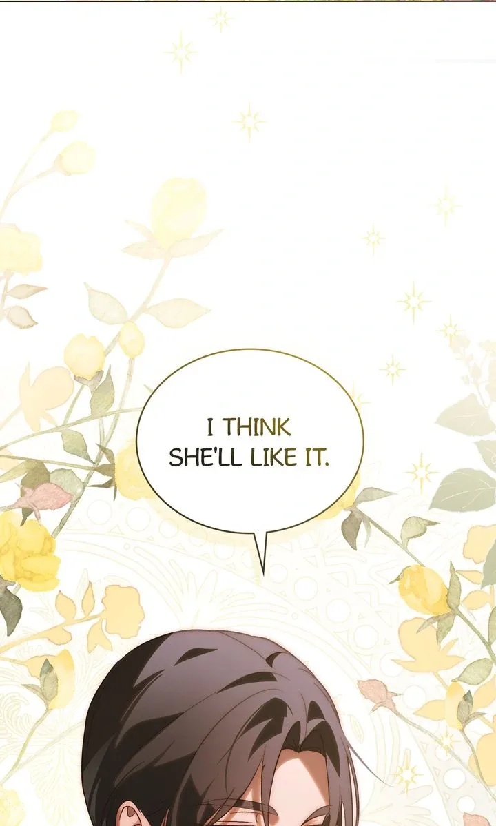 Kissing with God’s Eyes Covered Chapter 86 page 61