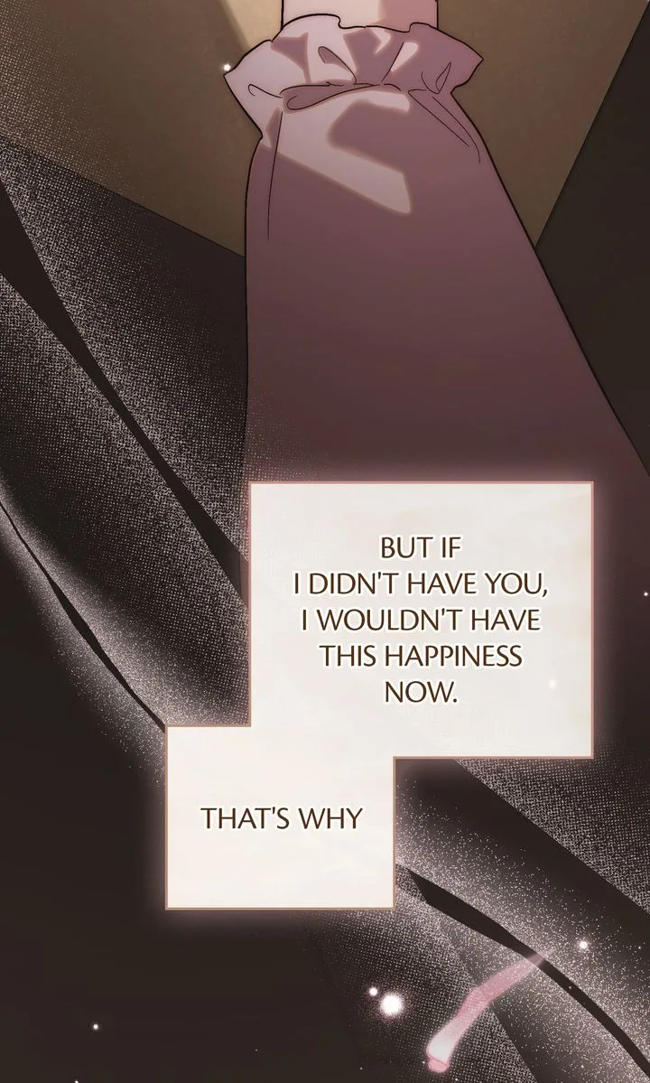 Kissing with God’s Eyes Covered Chapter 86 page 89