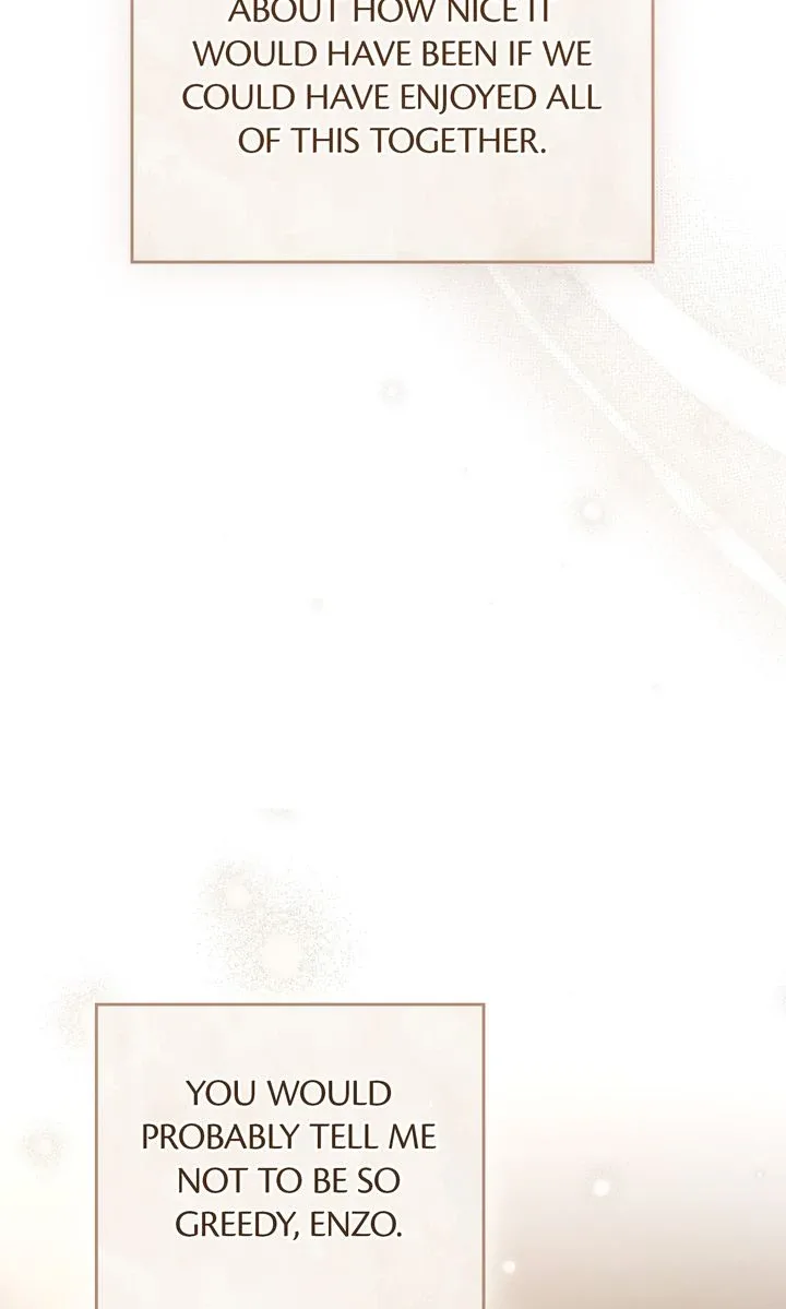 Kissing with God’s Eyes Covered Chapter 86 page 87