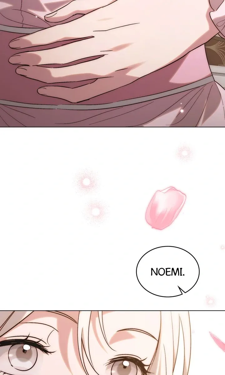 Kissing with God’s Eyes Covered Chapter 86 page 93