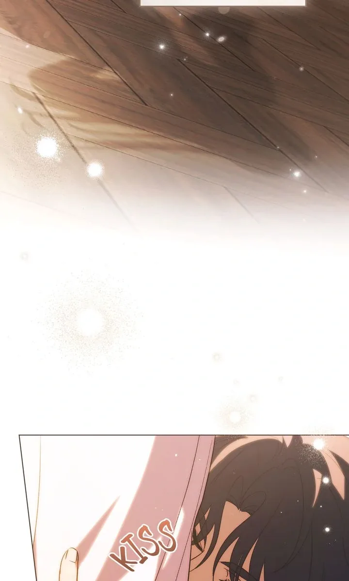 Kissing with God’s Eyes Covered Chapter 86 page 100