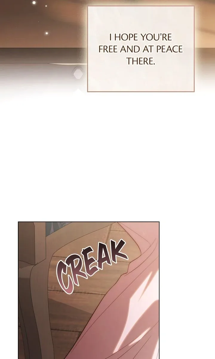 Kissing with God’s Eyes Covered Chapter 86 page 97