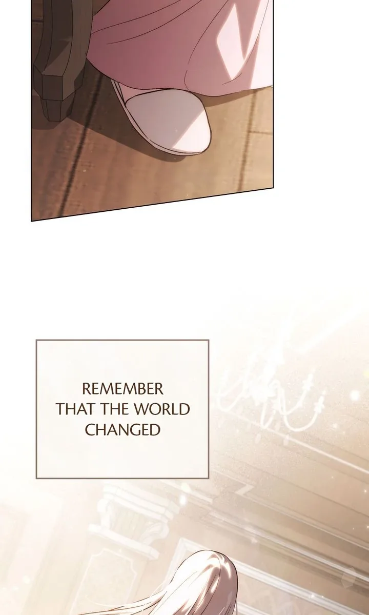 Kissing with God’s Eyes Covered Chapter 86 page 98