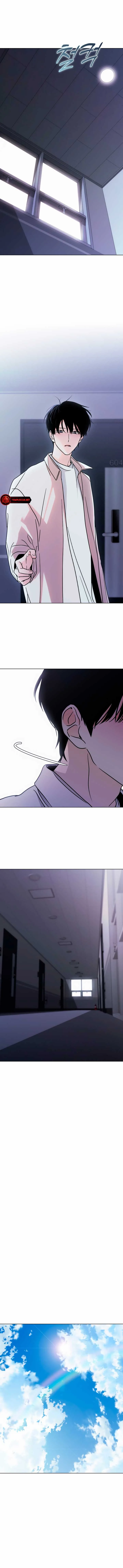 KISSING YOU BEFORE GOING TO BED Chapter 10 page 9