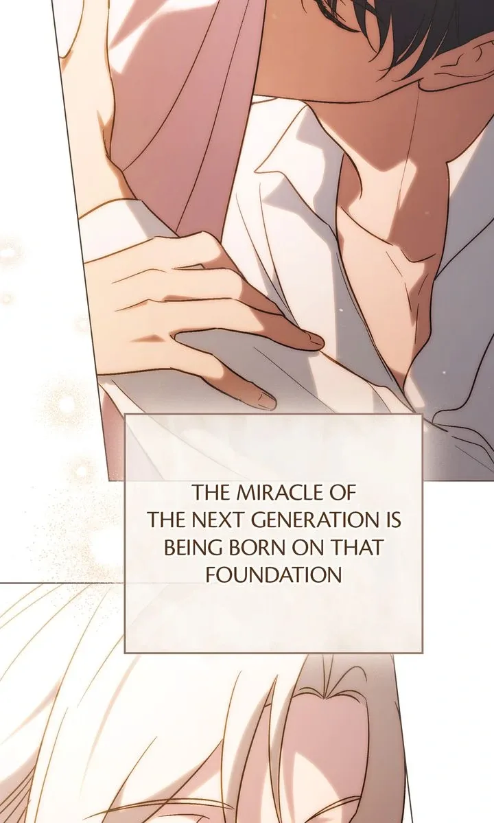 Kissing with God’s Eyes Covered Chapter 86 page 101