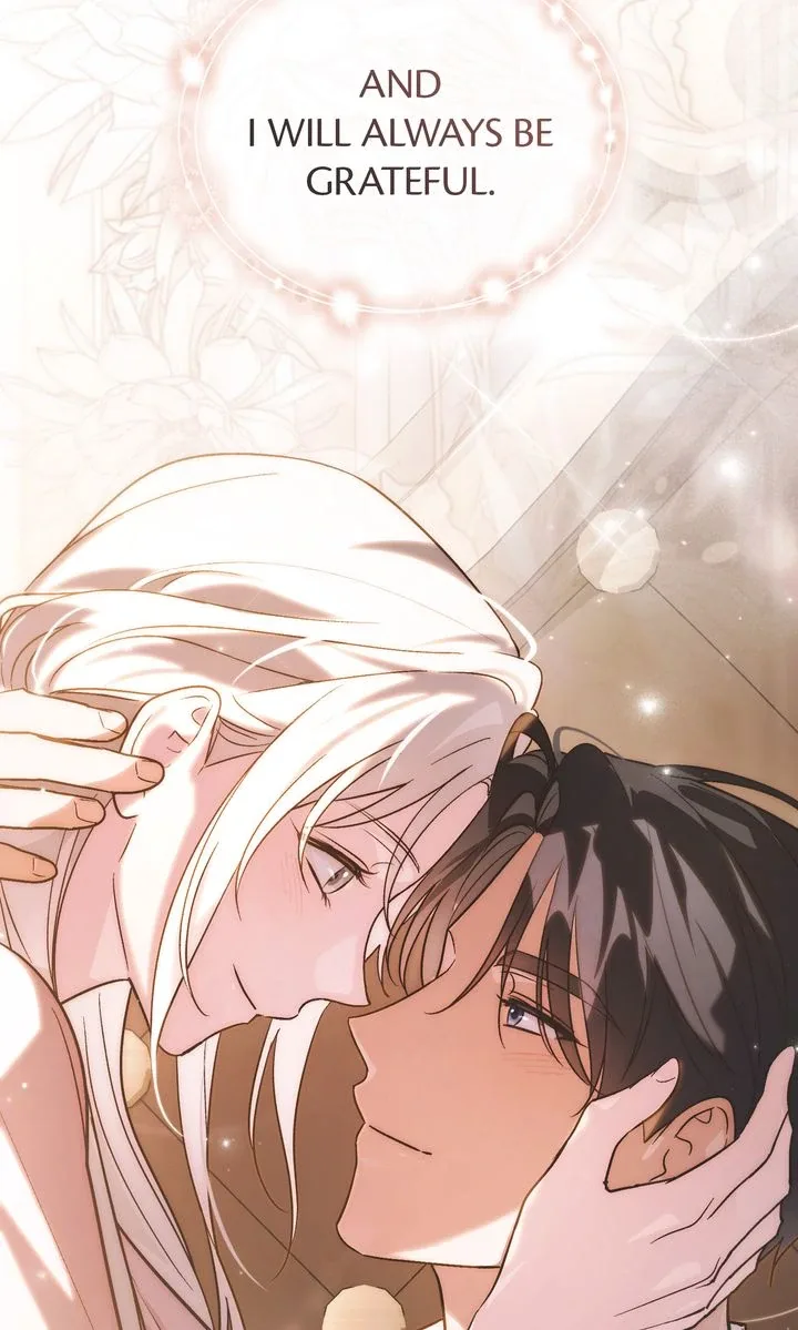 Kissing with God’s Eyes Covered Chapter 86 page 103