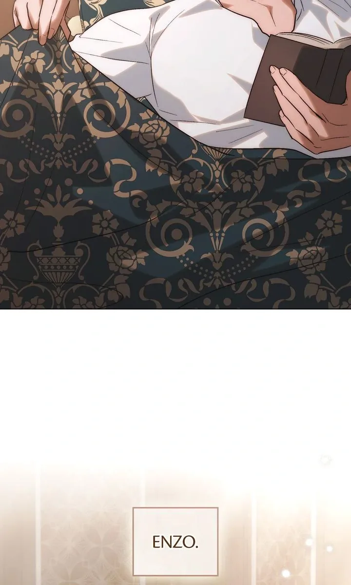 Kissing with God’s Eyes Covered Chapter 86 page 95