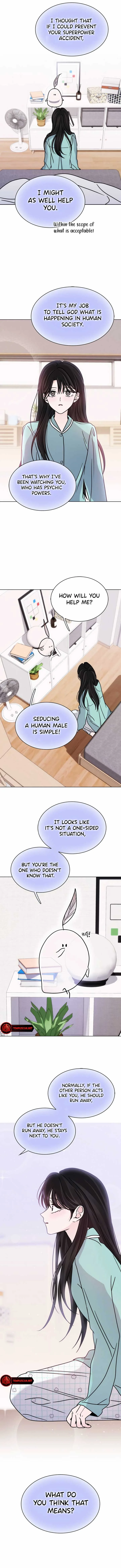 KISSING YOU BEFORE GOING TO BED Chapter 13 page 14