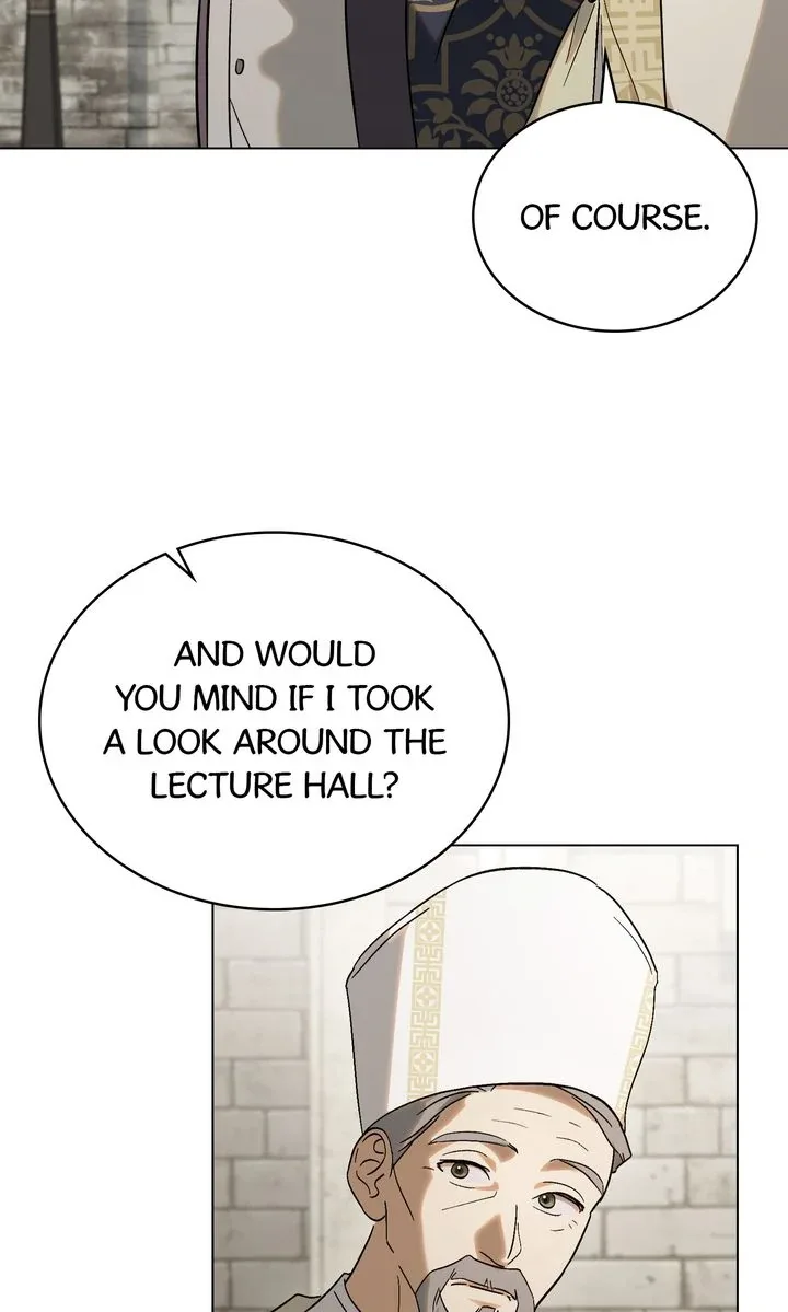 Kissing with God’s Eyes Covered Chapter 86 page 78
