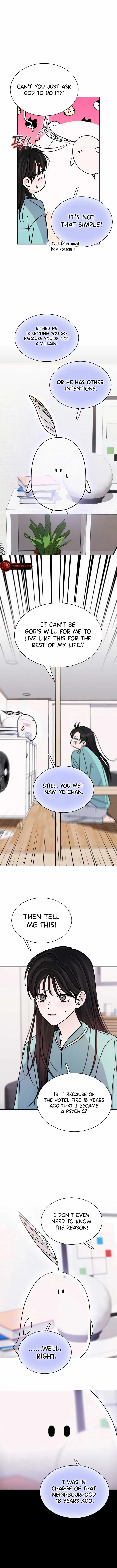 KISSING YOU BEFORE GOING TO BED Chapter 14 page 3