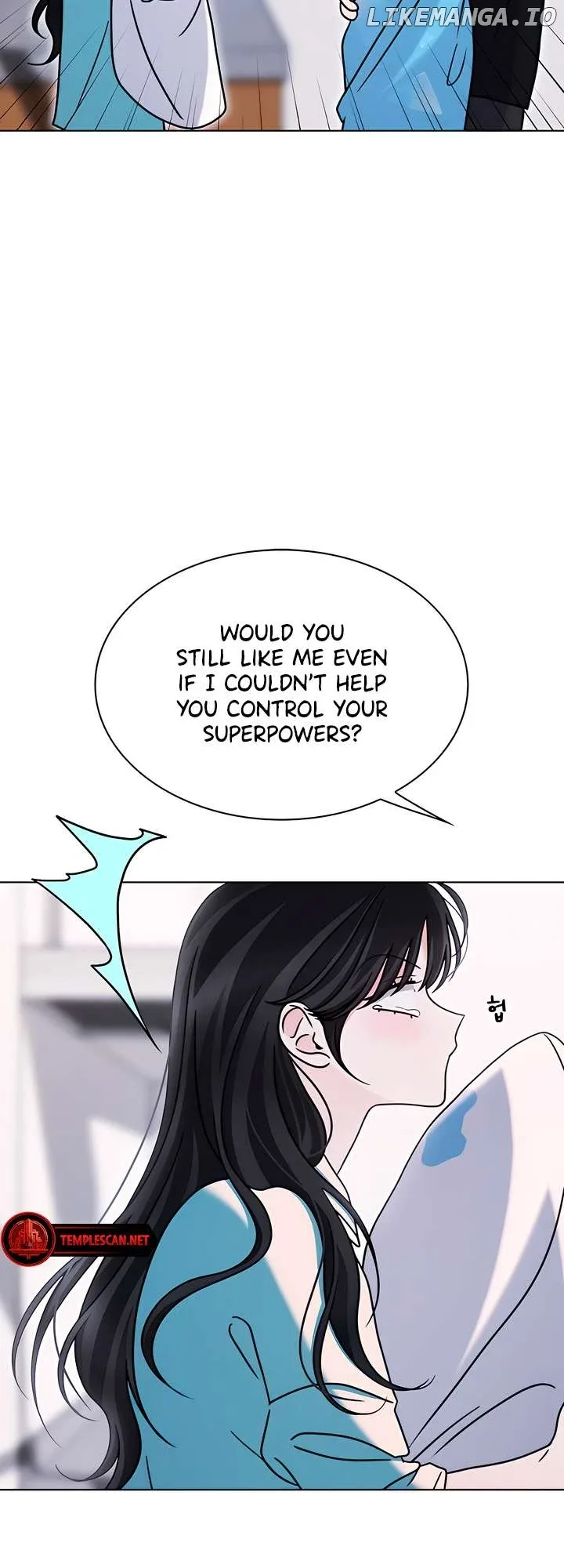 KISSING YOU BEFORE GOING TO BED Chapter 32 page 12